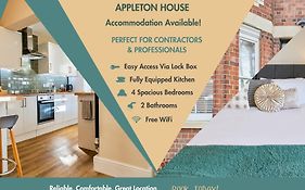 Appleton House